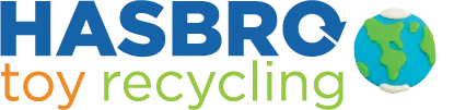Hasbro Toy Recycling program